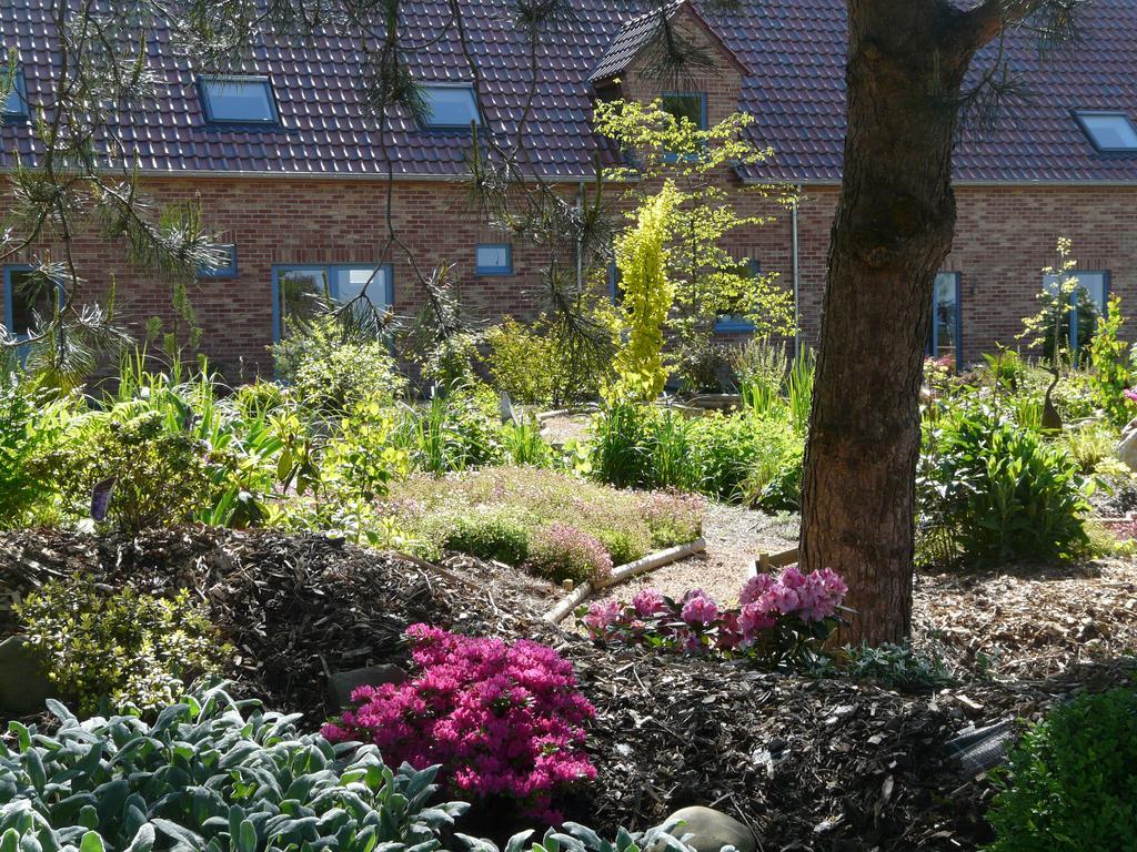 Holiday Home L'Aubepine Tournai Dış mekan fotoğraf