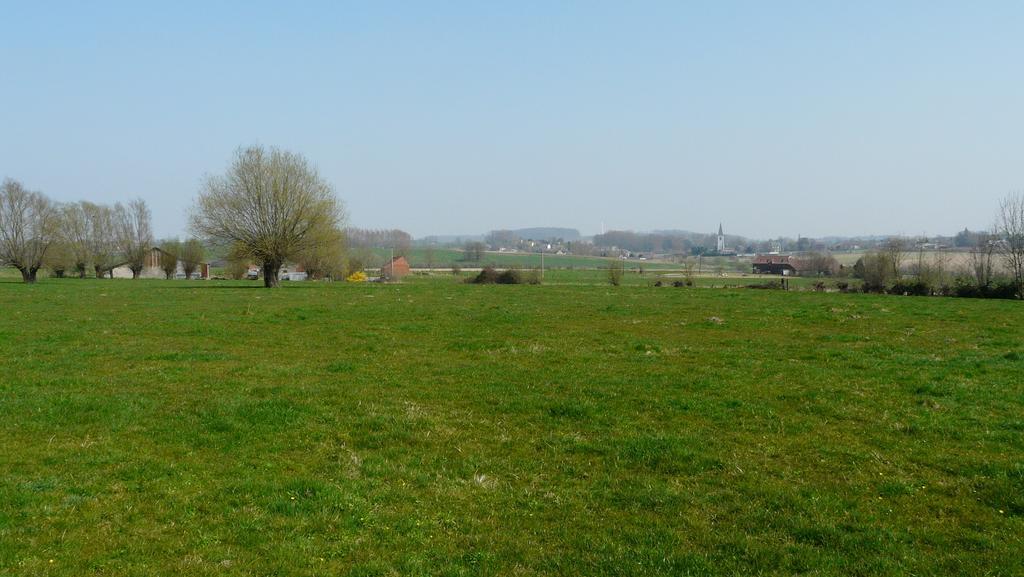 Holiday Home L'Aubepine Tournai Dış mekan fotoğraf