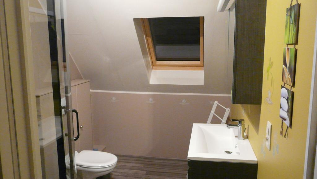 Holiday Home L'Aubepine Tournai Dış mekan fotoğraf