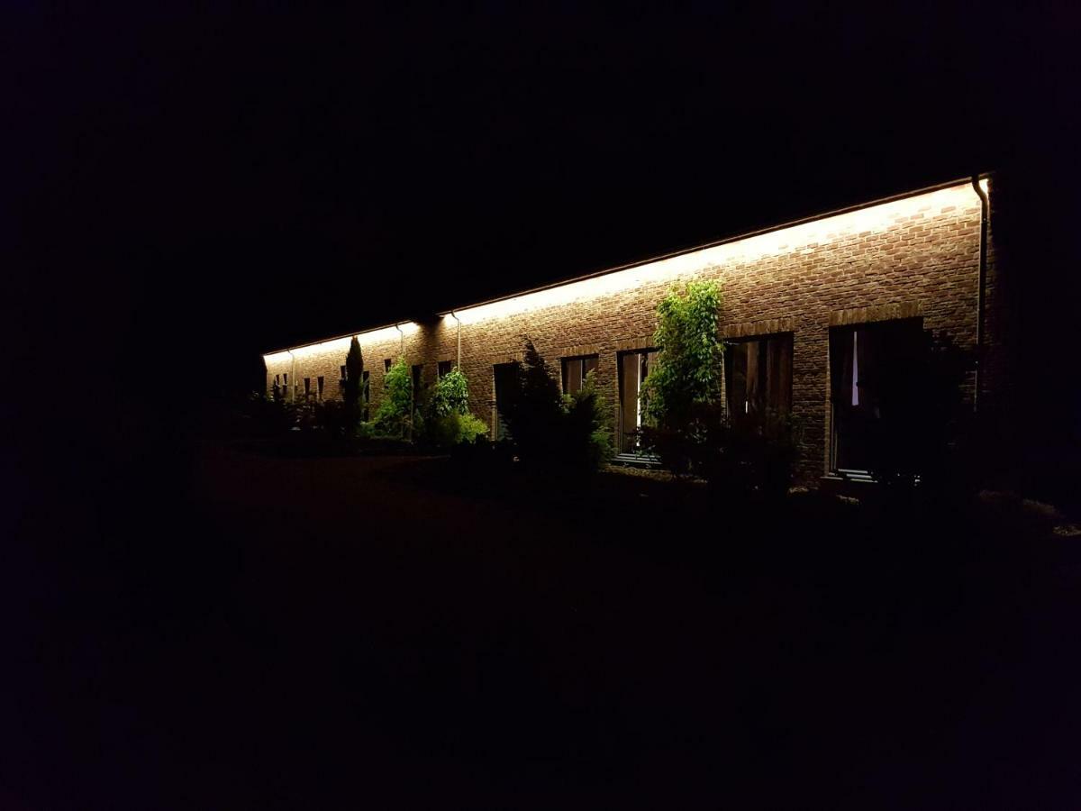 Holiday Home L'Aubepine Tournai Dış mekan fotoğraf
